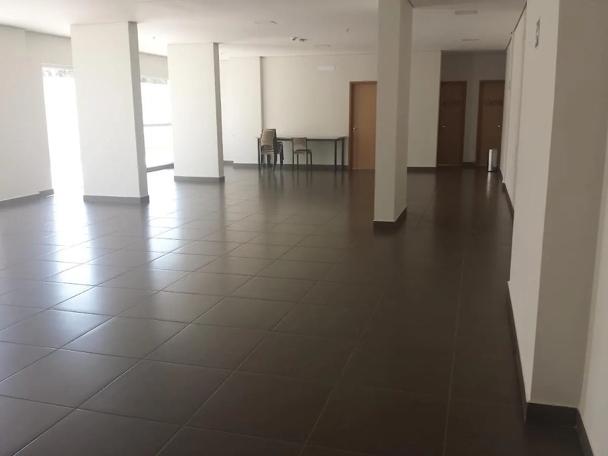 Casa Da Madeira Caldas Novas Apartment