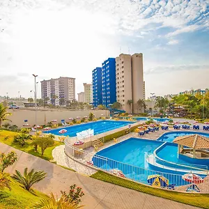 Flat - Golden Dolphin Express Hotel